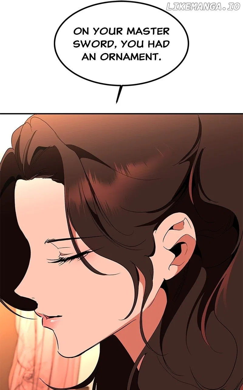 How a Goddess Wins Over Tigers Chapter 85 – Page 40