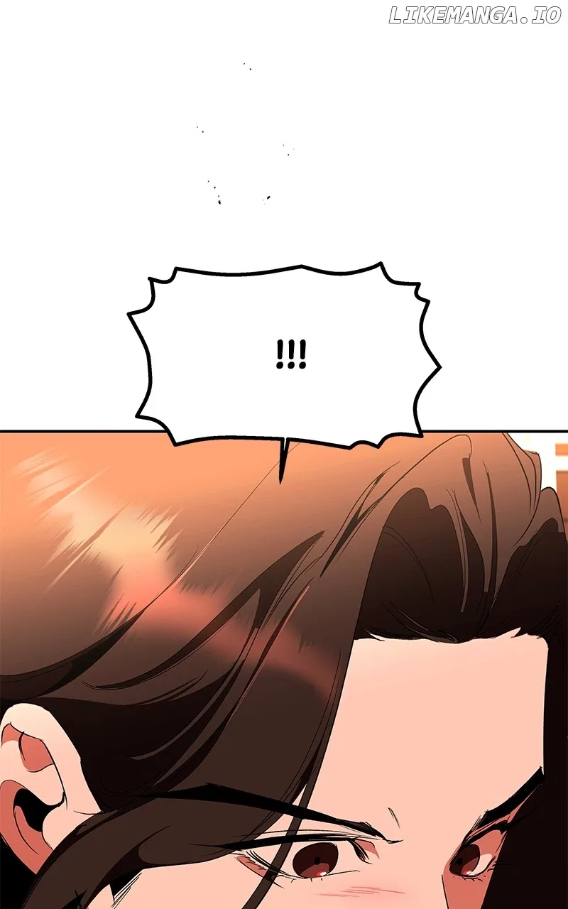 How a Goddess Wins Over Tigers Chapter 85 – Page 44