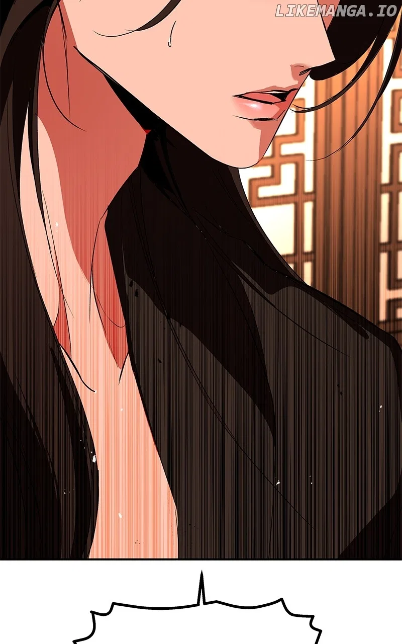 How a Goddess Wins Over Tigers Chapter 85 – Page 45