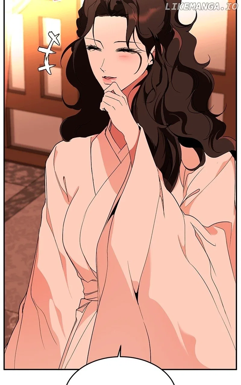 How a Goddess Wins Over Tigers Chapter 85 – Page 47