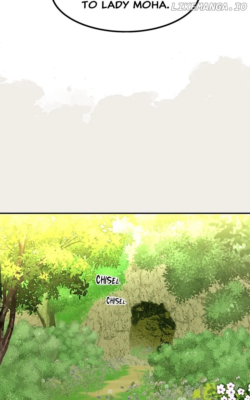 How a Goddess Wins Over Tigers Chapter 85 – Page 49