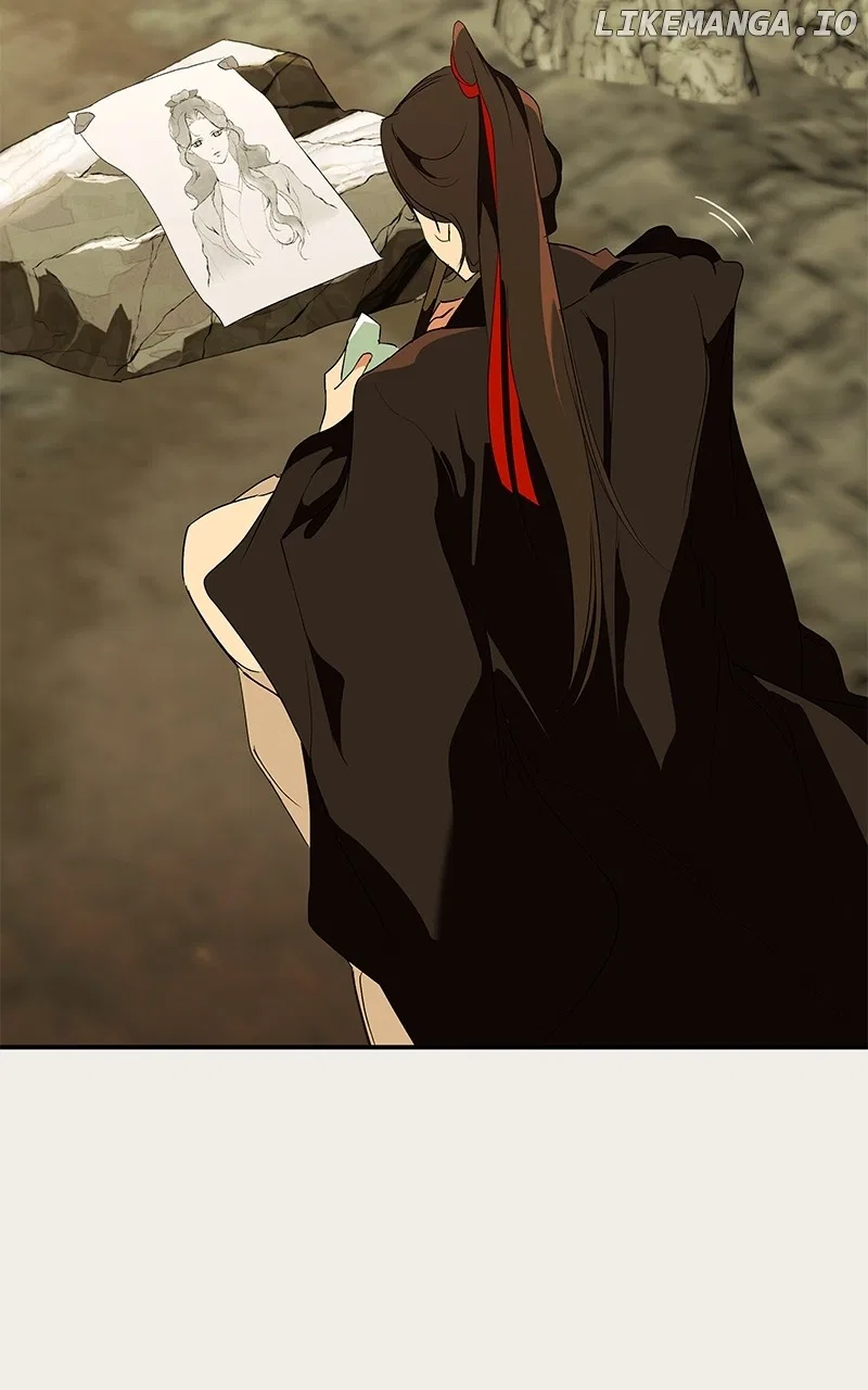 How a Goddess Wins Over Tigers Chapter 85 – Page 51