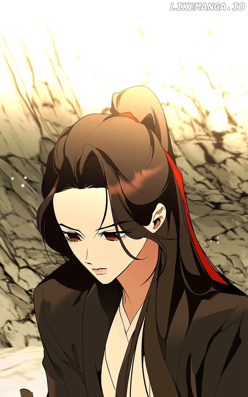 How a Goddess Wins Over Tigers Chapter 85 – Page 53