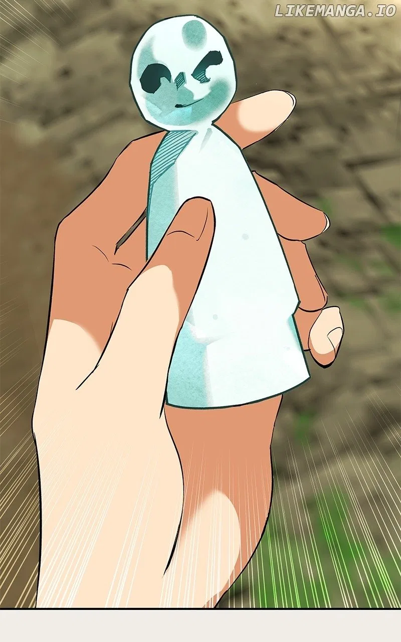 How a Goddess Wins Over Tigers Chapter 85 – Page 57
