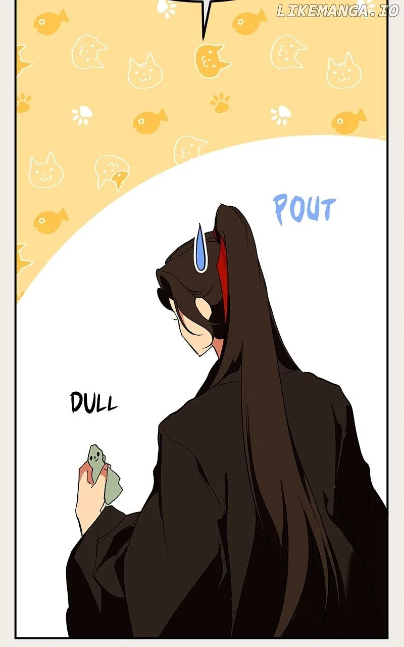 How a Goddess Wins Over Tigers Chapter 85 – Page 59