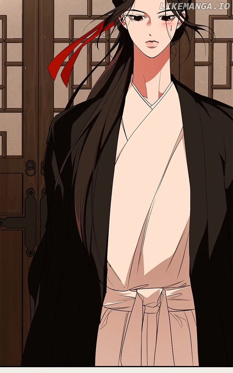 How a Goddess Wins Over Tigers Chapter 85 – Page 62