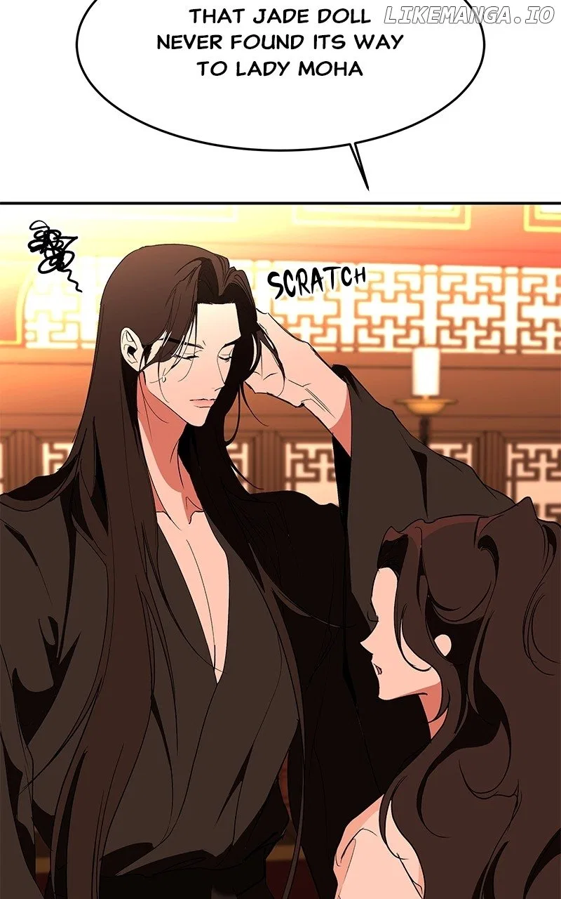 How a Goddess Wins Over Tigers Chapter 85 – Page 67