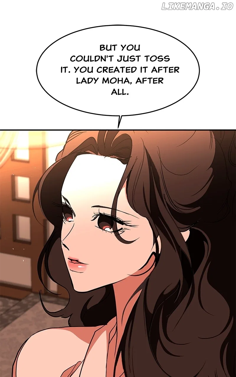 How a Goddess Wins Over Tigers Chapter 85 – Page 69
