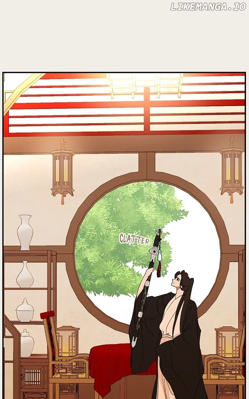 How a Goddess Wins Over Tigers Chapter 85 – Page 73