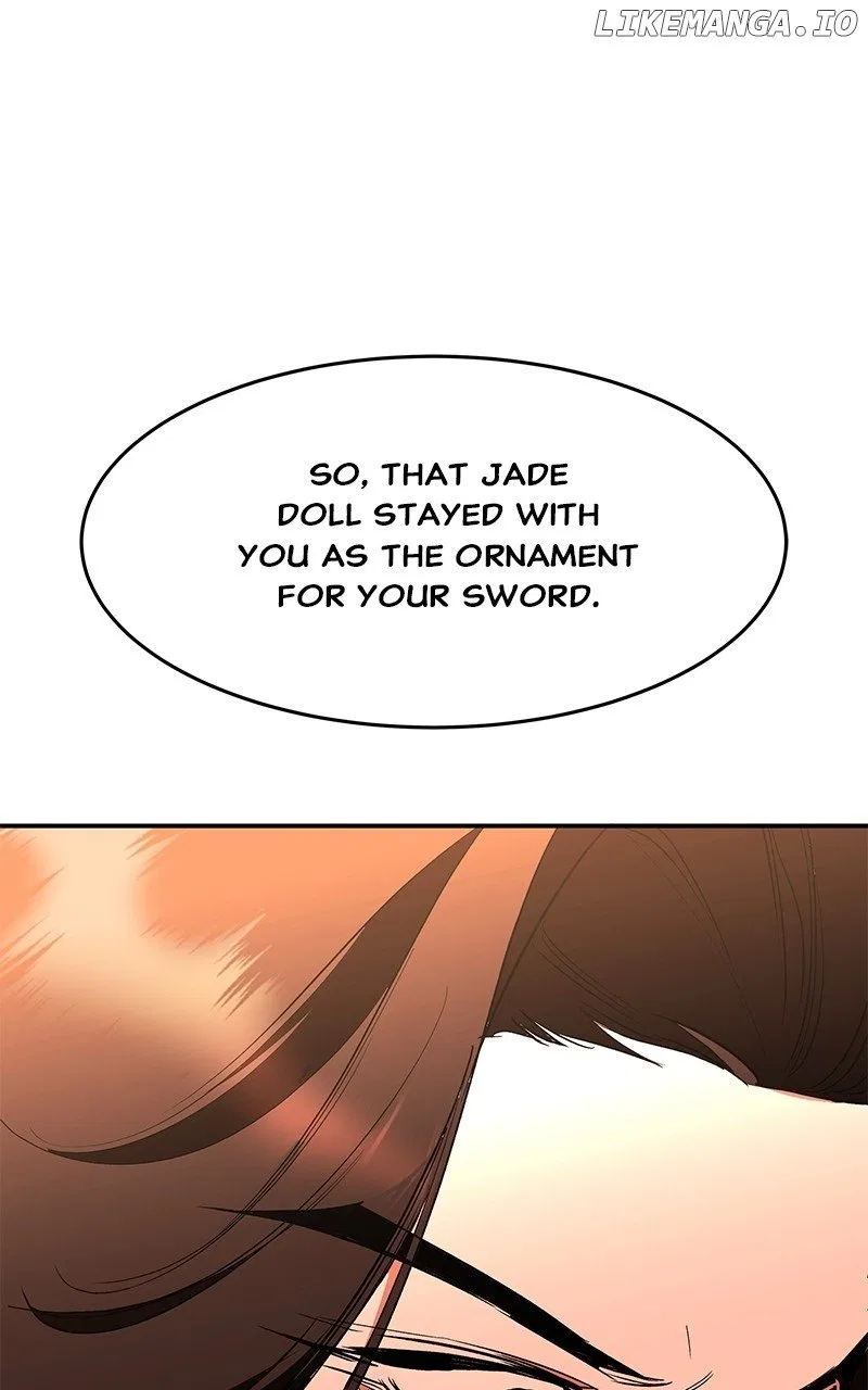 How a Goddess Wins Over Tigers Chapter 85 – Page 77