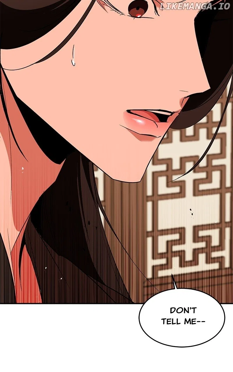 How a Goddess Wins Over Tigers Chapter 85 – Page 78