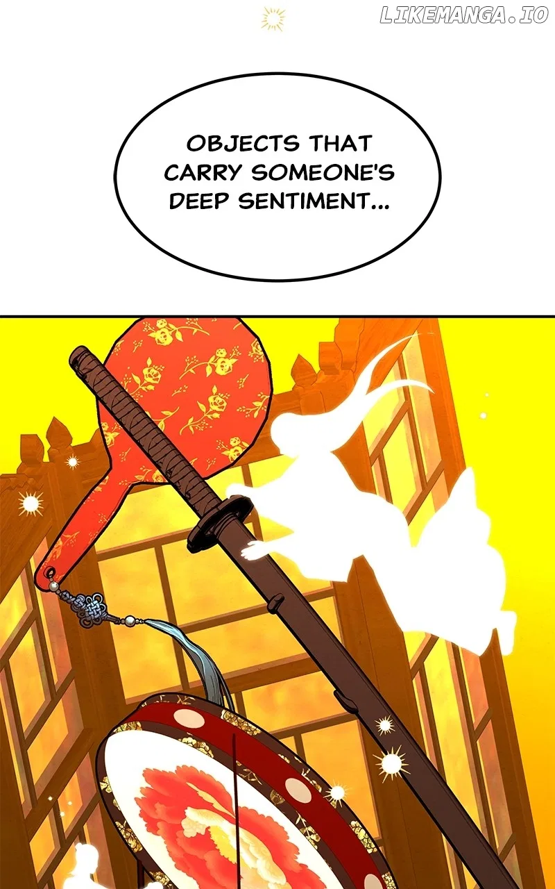 How a Goddess Wins Over Tigers Chapter 85 – Page 81