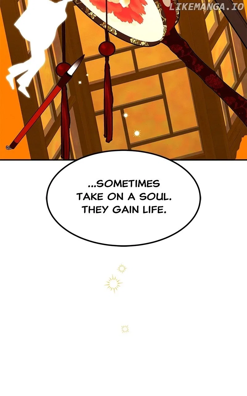 How a Goddess Wins Over Tigers Chapter 85 – Page 82