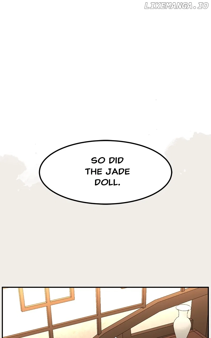 How a Goddess Wins Over Tigers Chapter 85 – Page 84