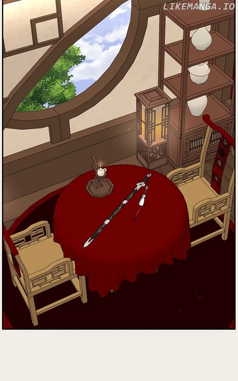 How a Goddess Wins Over Tigers Chapter 85 – Page 85