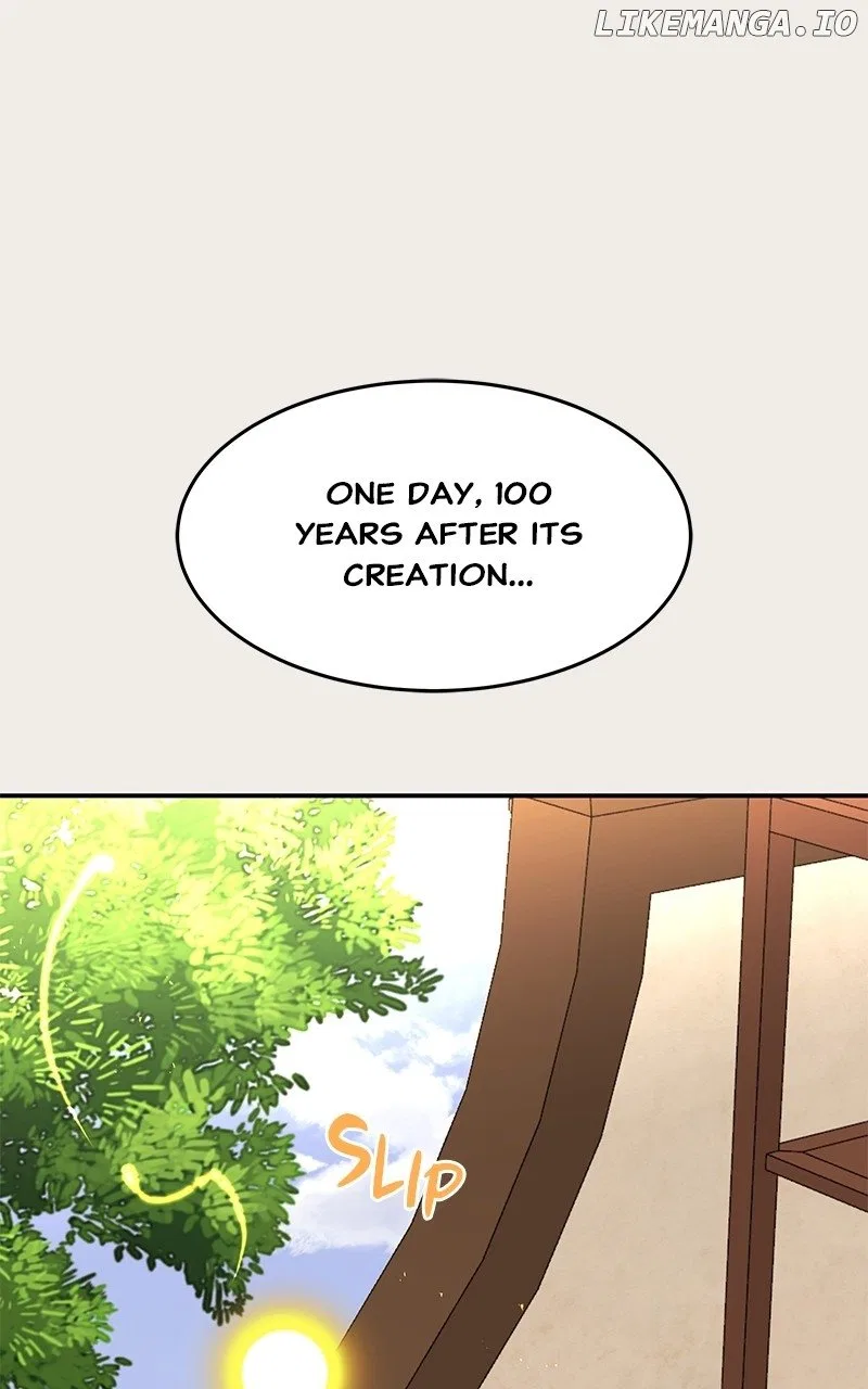 How a Goddess Wins Over Tigers Chapter 85 – Page 86