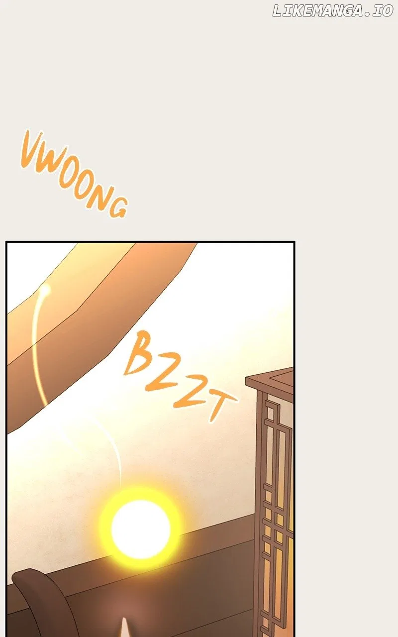 How a Goddess Wins Over Tigers Chapter 85 – Page 88