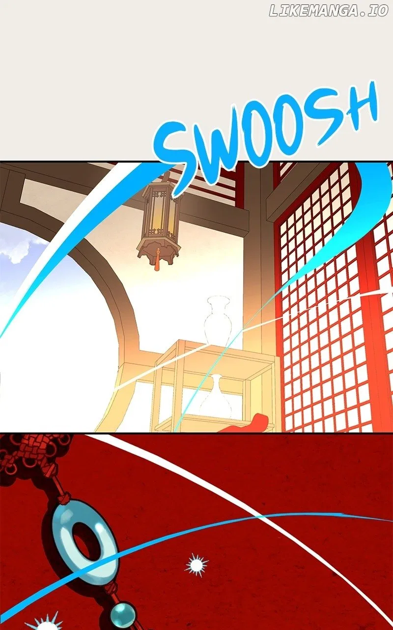 How a Goddess Wins Over Tigers Chapter 85 – Page 94