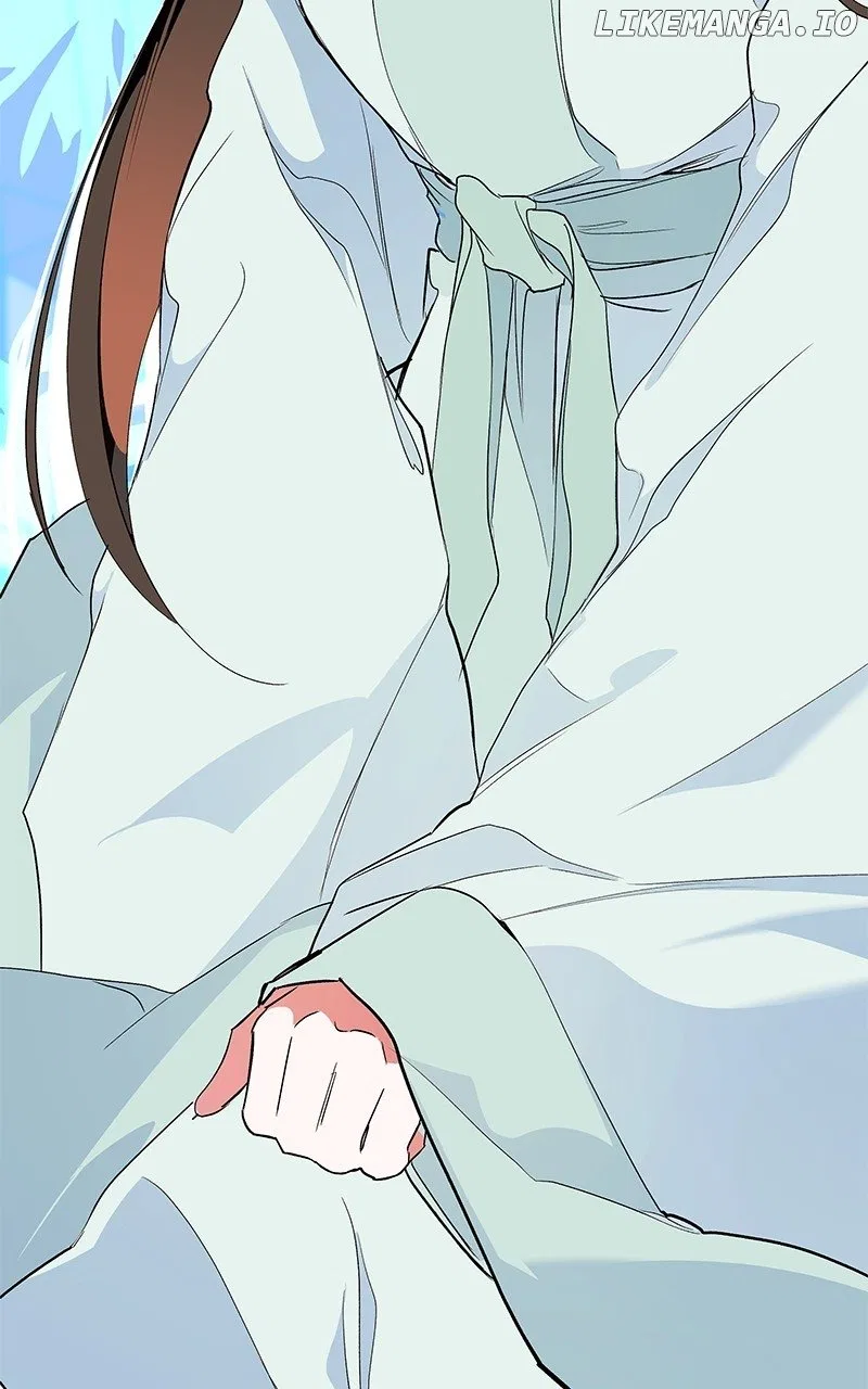 How a Goddess Wins Over Tigers Chapter 85 – Page 100