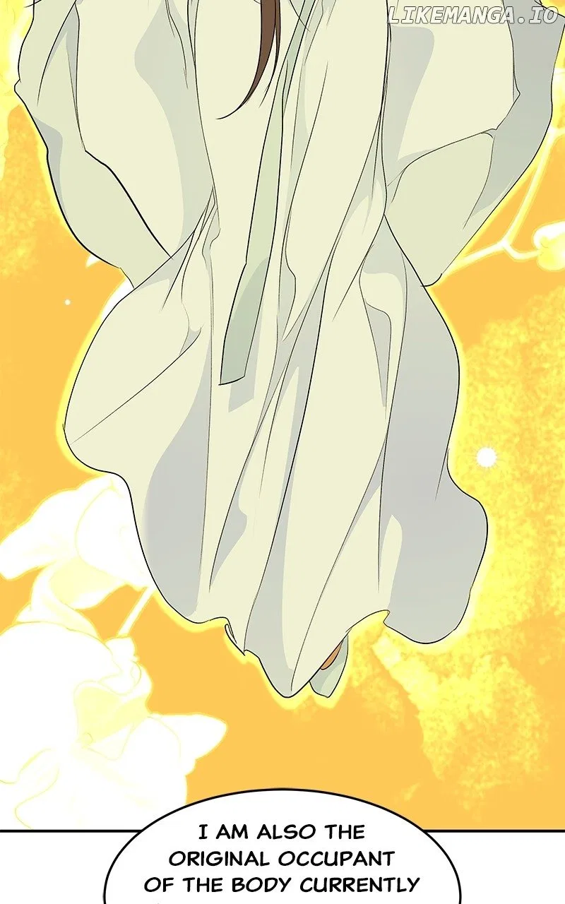 How a Goddess Wins Over Tigers Chapter 85 – Page 106