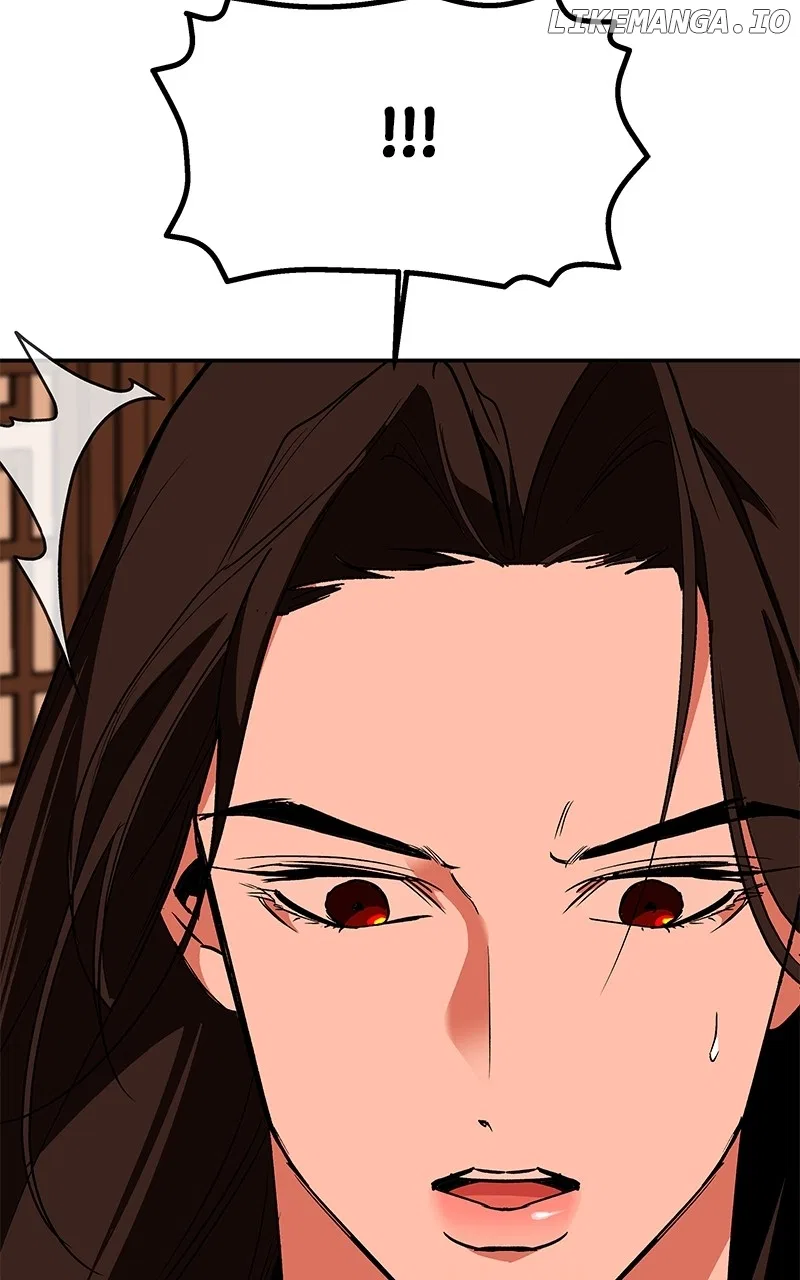 How a Goddess Wins Over Tigers Chapter 85 – Page 110