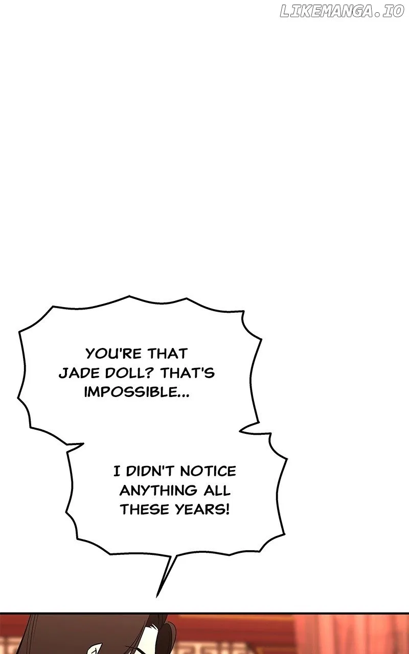 How a Goddess Wins Over Tigers Chapter 85 – Page 112
