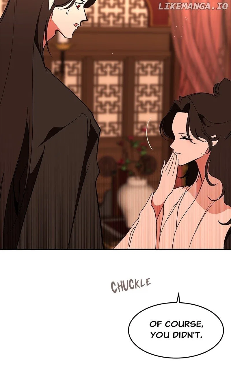 How a Goddess Wins Over Tigers Chapter 85 – Page 113