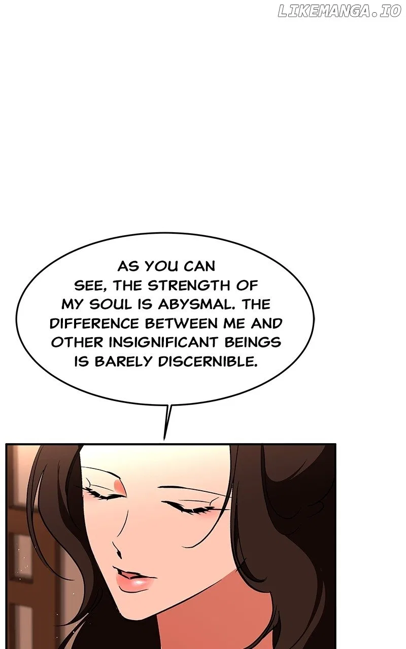 How a Goddess Wins Over Tigers Chapter 85 – Page 114