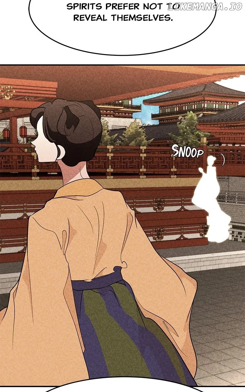 How a Goddess Wins Over Tigers Chapter 85 – Page 116