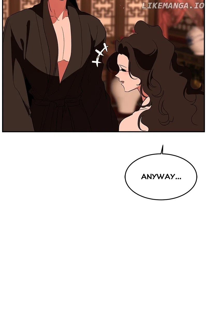 How a Goddess Wins Over Tigers Chapter 85 – Page 118