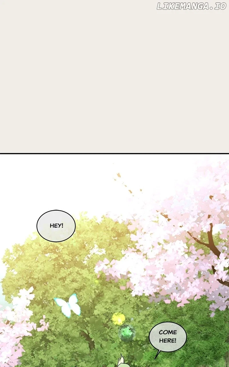 How a Goddess Wins Over Tigers Chapter 85 – Page 121