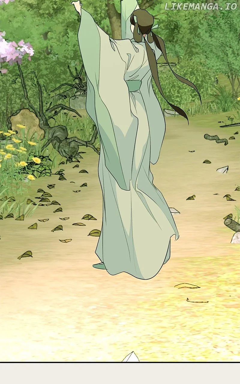 How a Goddess Wins Over Tigers Chapter 85 – Page 122