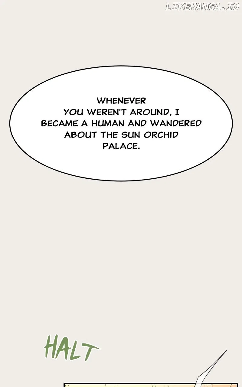 How a Goddess Wins Over Tigers Chapter 85 – Page 123