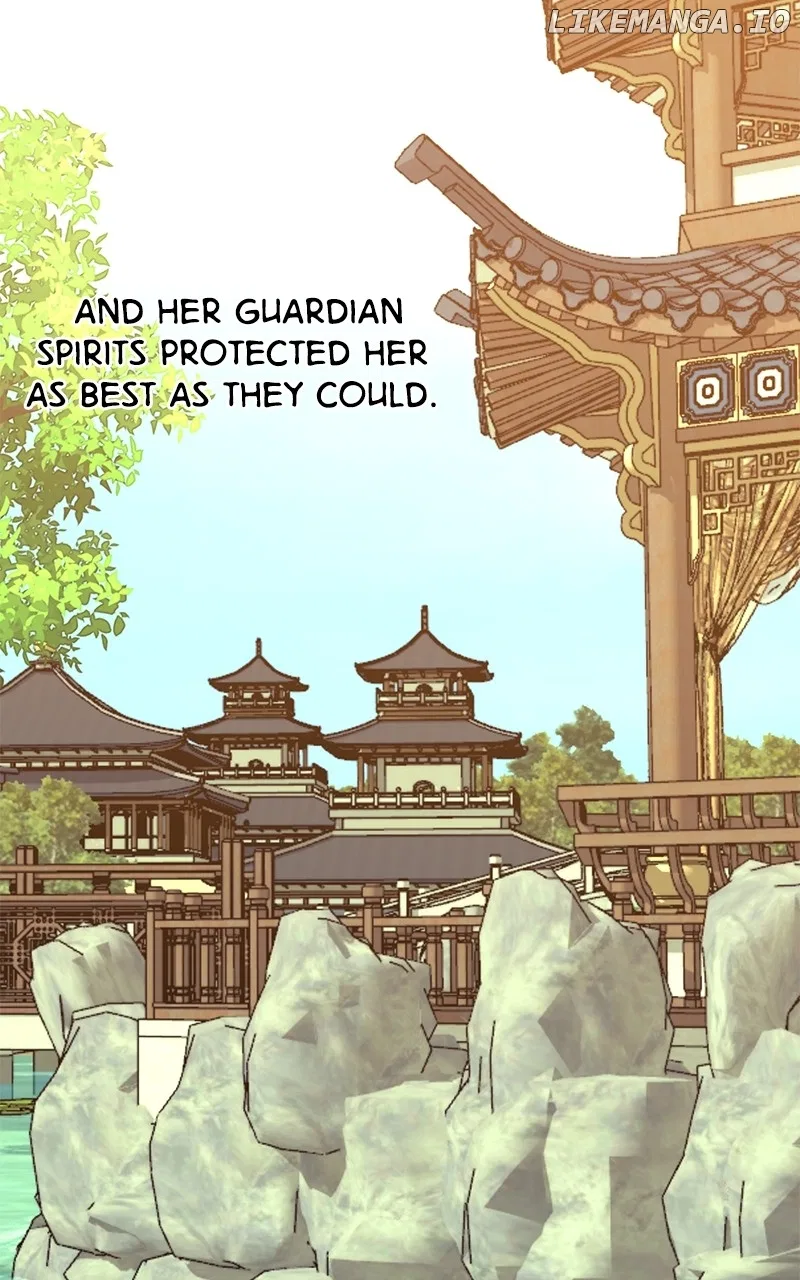 How a Goddess Wins Over Tigers Chapter 85 – Page 132