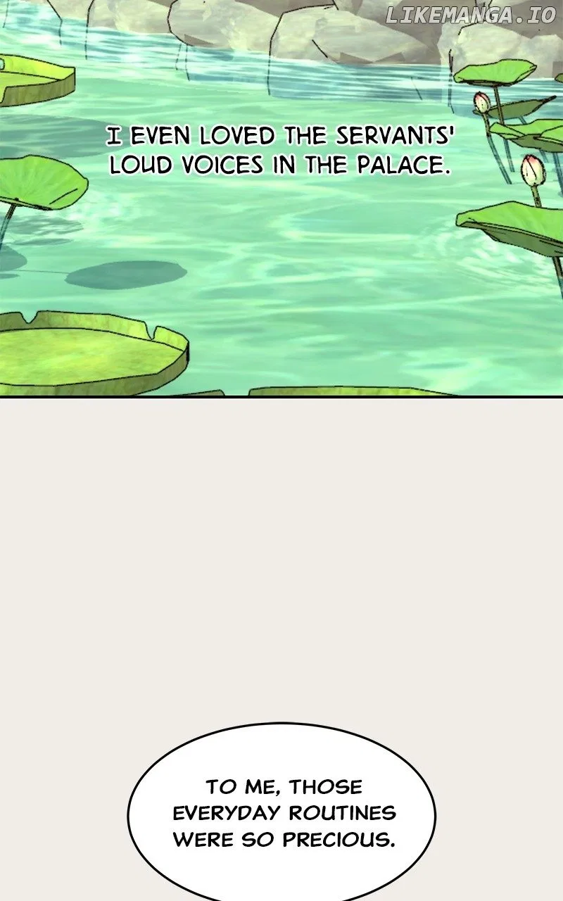How a Goddess Wins Over Tigers Chapter 85 – Page 133