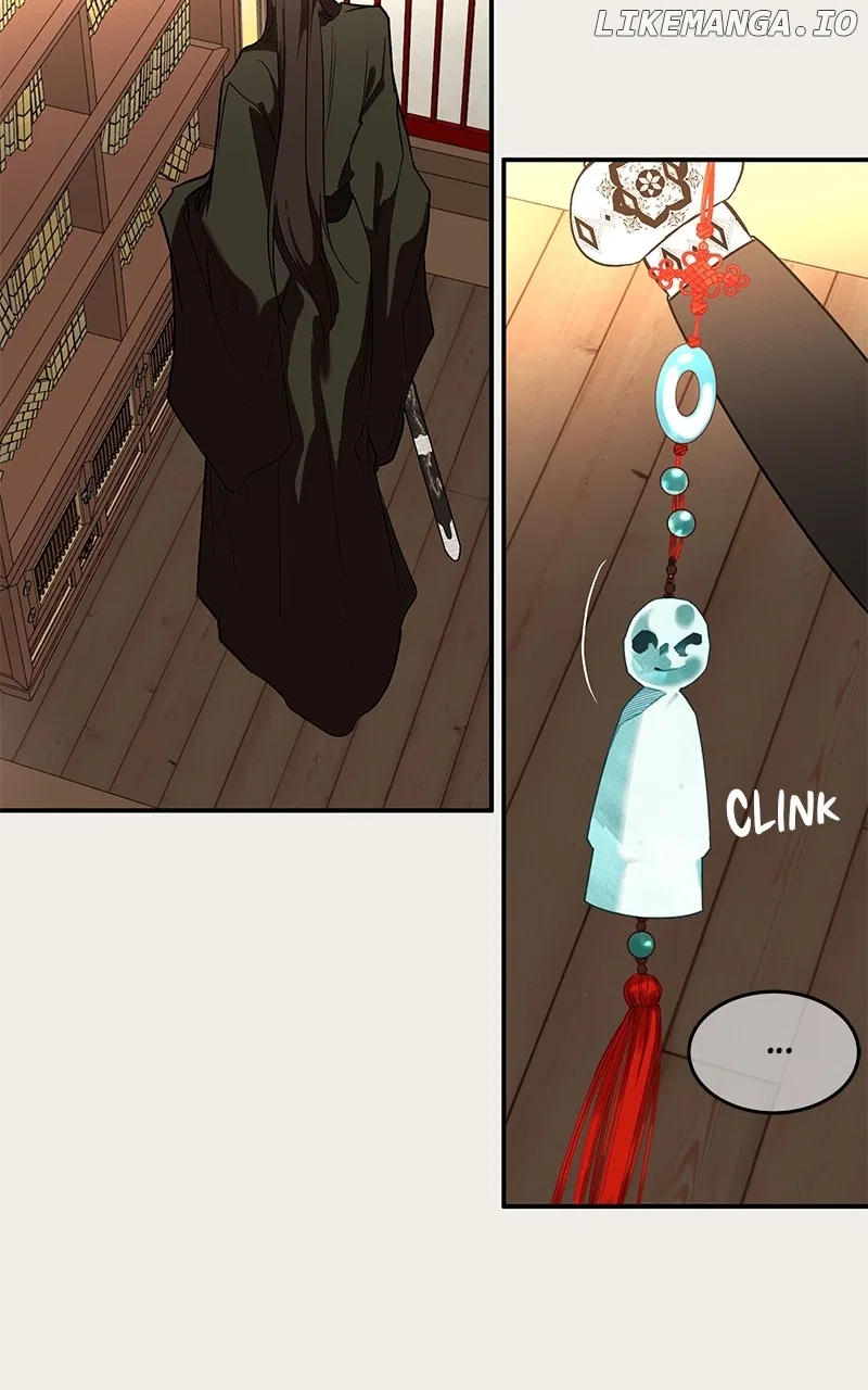 How a Goddess Wins Over Tigers Chapter 85 – Page 135