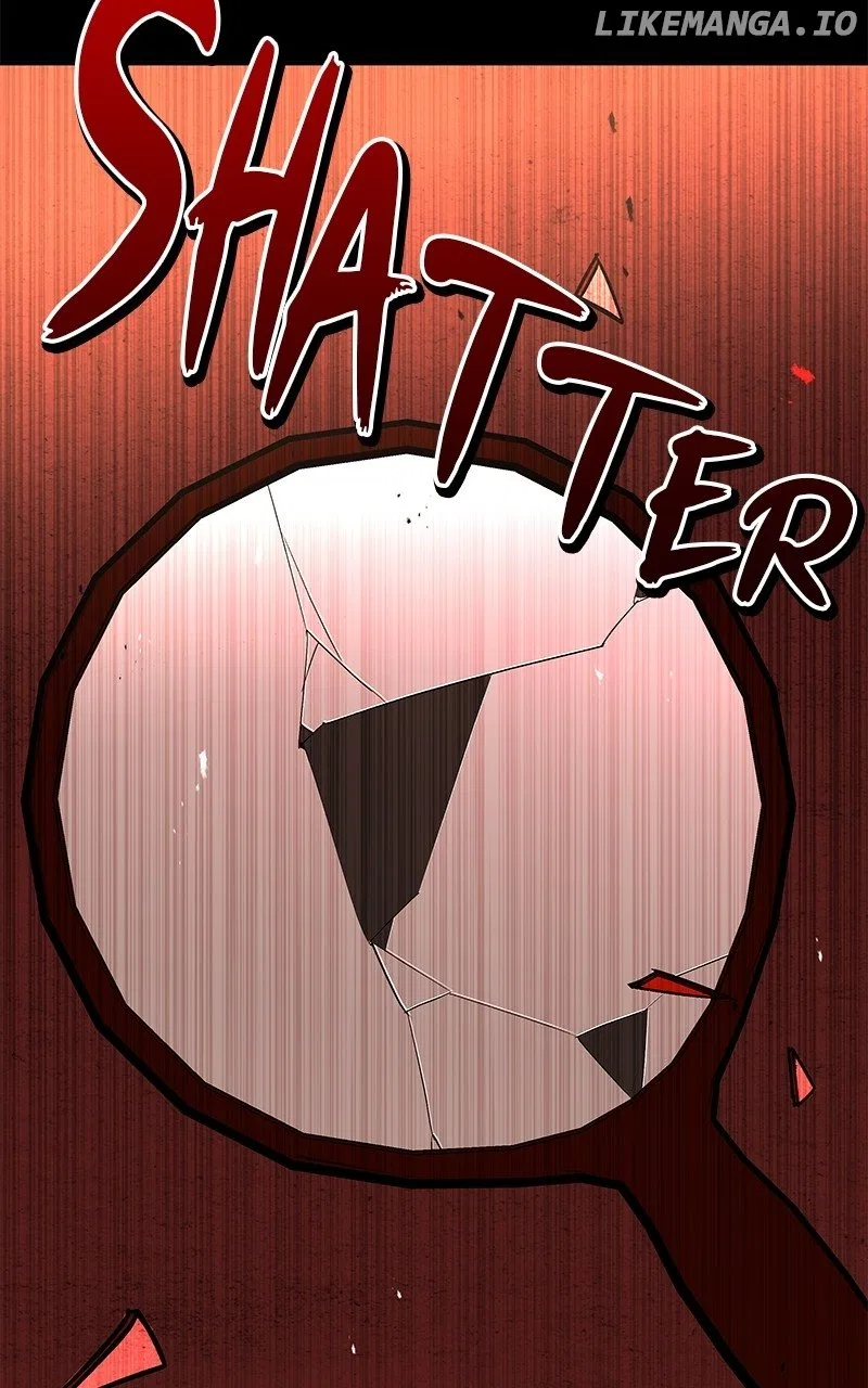How a Goddess Wins Over Tigers Chapter 85 – Page 137