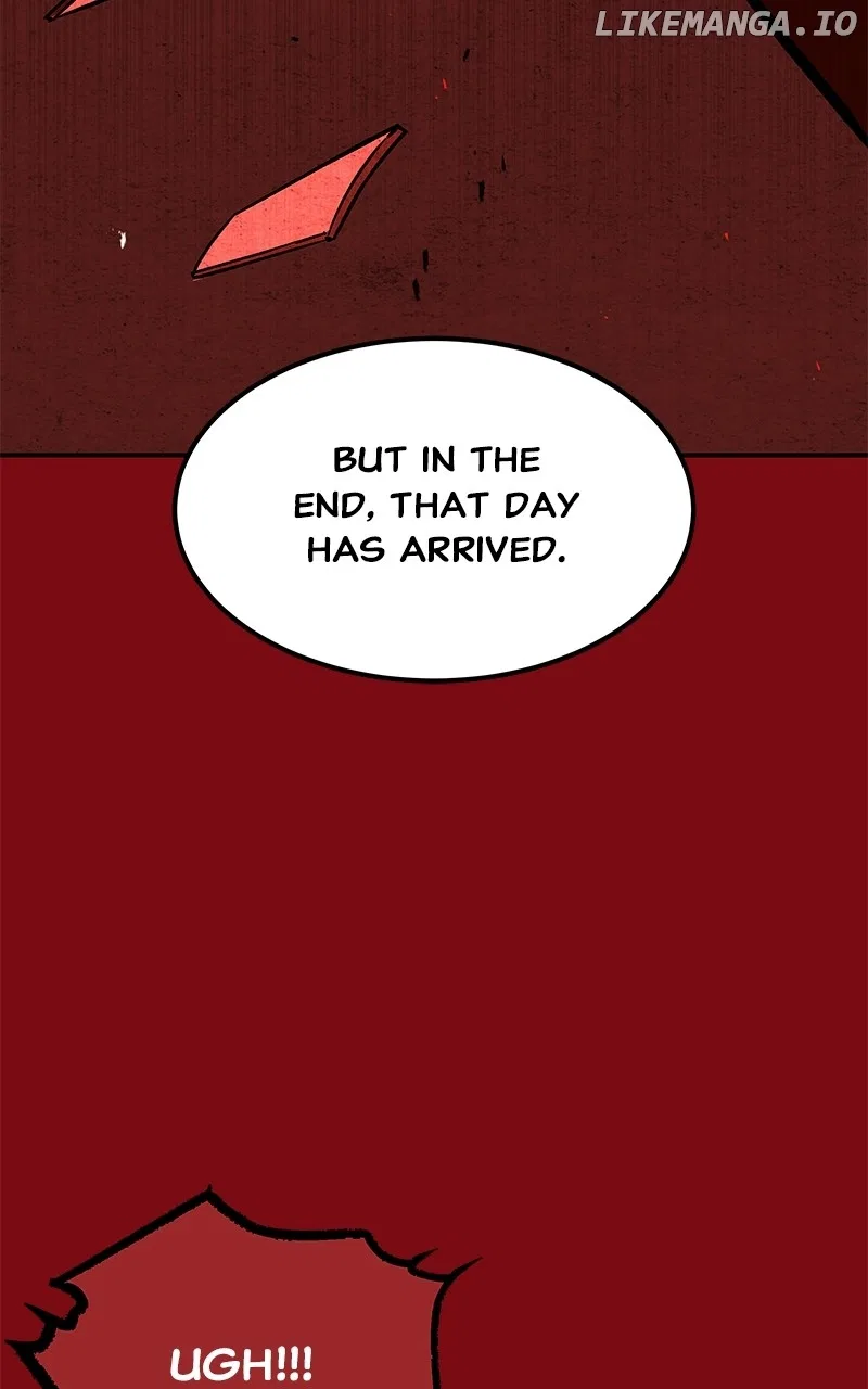 How a Goddess Wins Over Tigers Chapter 85 – Page 138