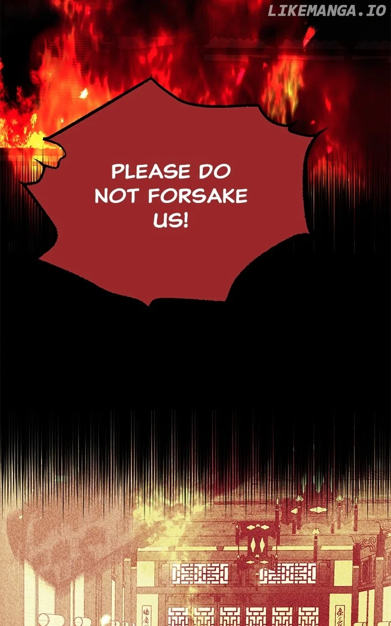 How a Goddess Wins Over Tigers Chapter 85 – Page 141