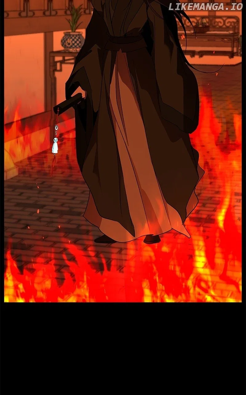 How a Goddess Wins Over Tigers Chapter 85 – Page 144