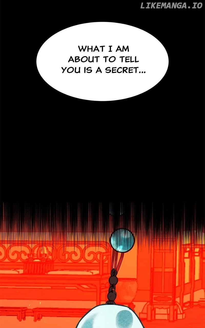How a Goddess Wins Over Tigers Chapter 85 – Page 145