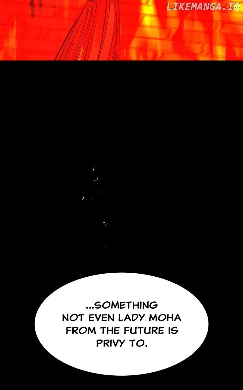 How a Goddess Wins Over Tigers Chapter 85 – Page 147