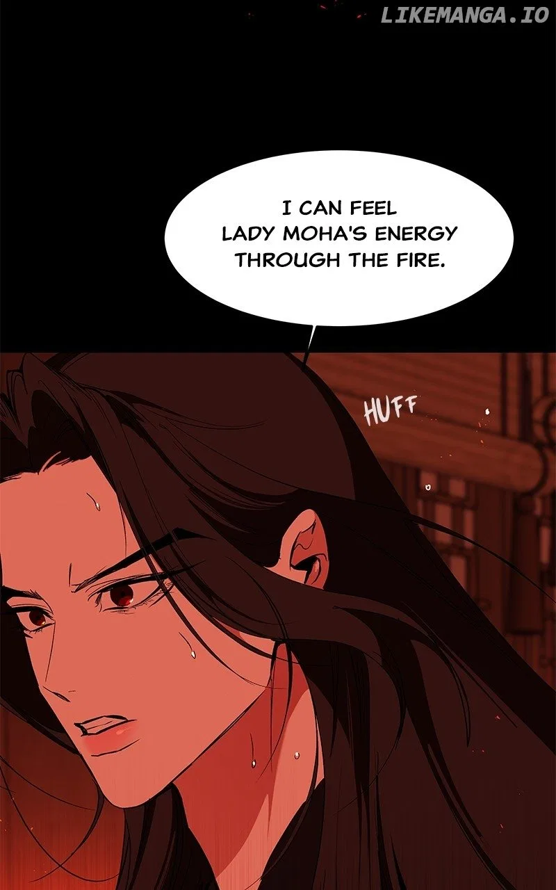 How a Goddess Wins Over Tigers Chapter 85 – Page 150
