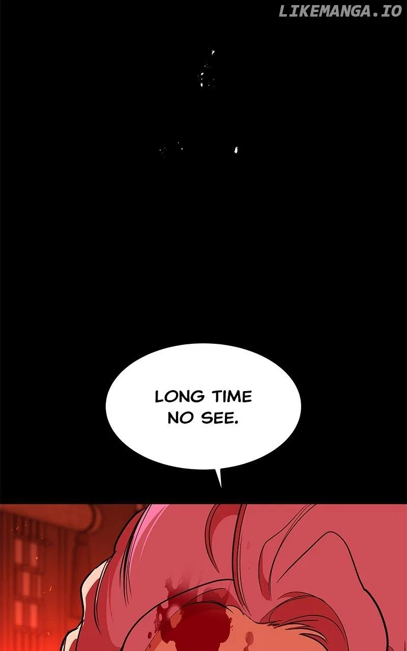 How a Goddess Wins Over Tigers Chapter 85 – Page 154