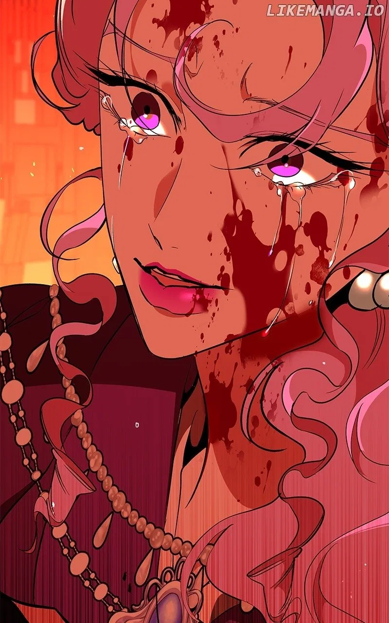 How a Goddess Wins Over Tigers Chapter 85 – Page 155