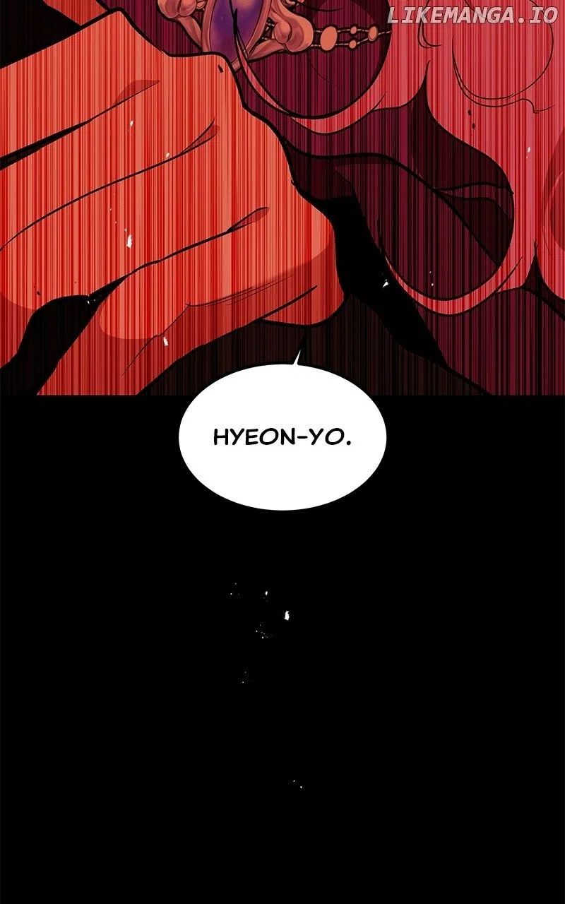 How a Goddess Wins Over Tigers Chapter 85 – Page 156