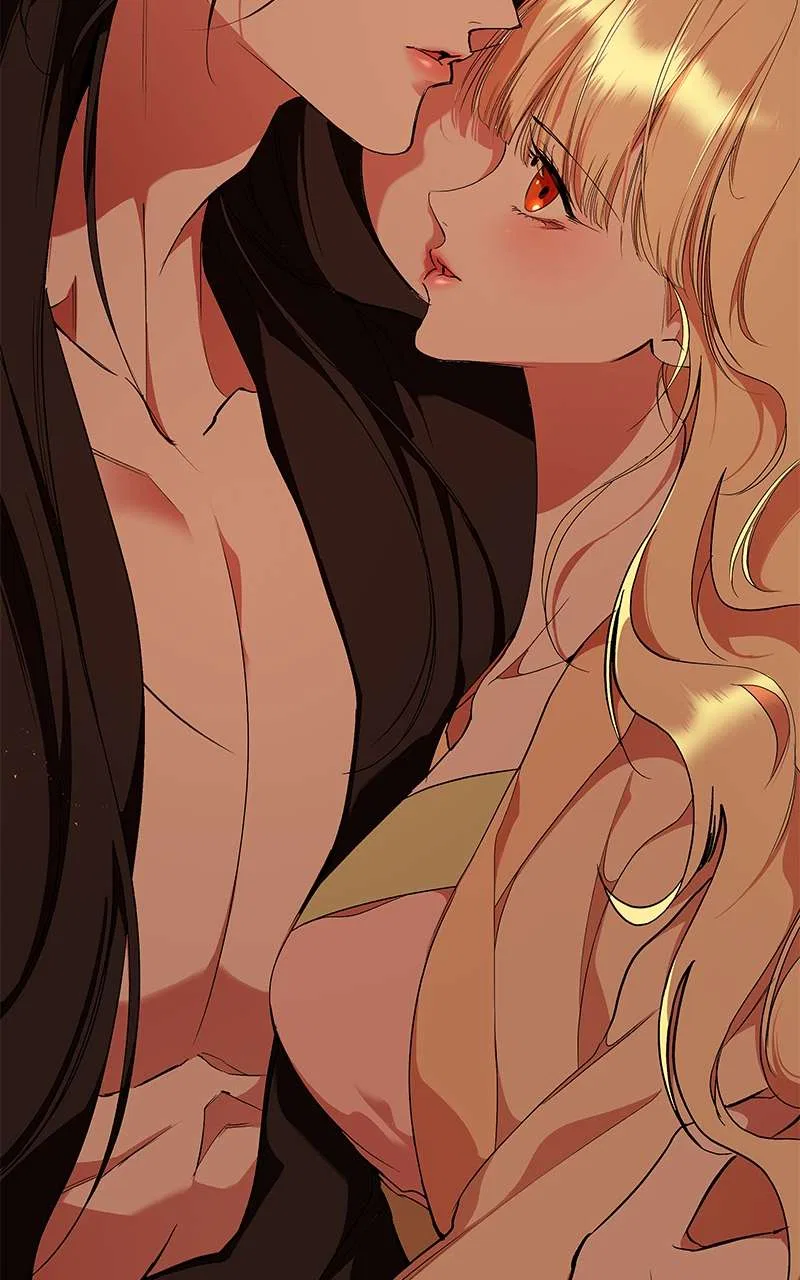 How a Goddess Wins Over Tigers Chapter 84 – Page 11