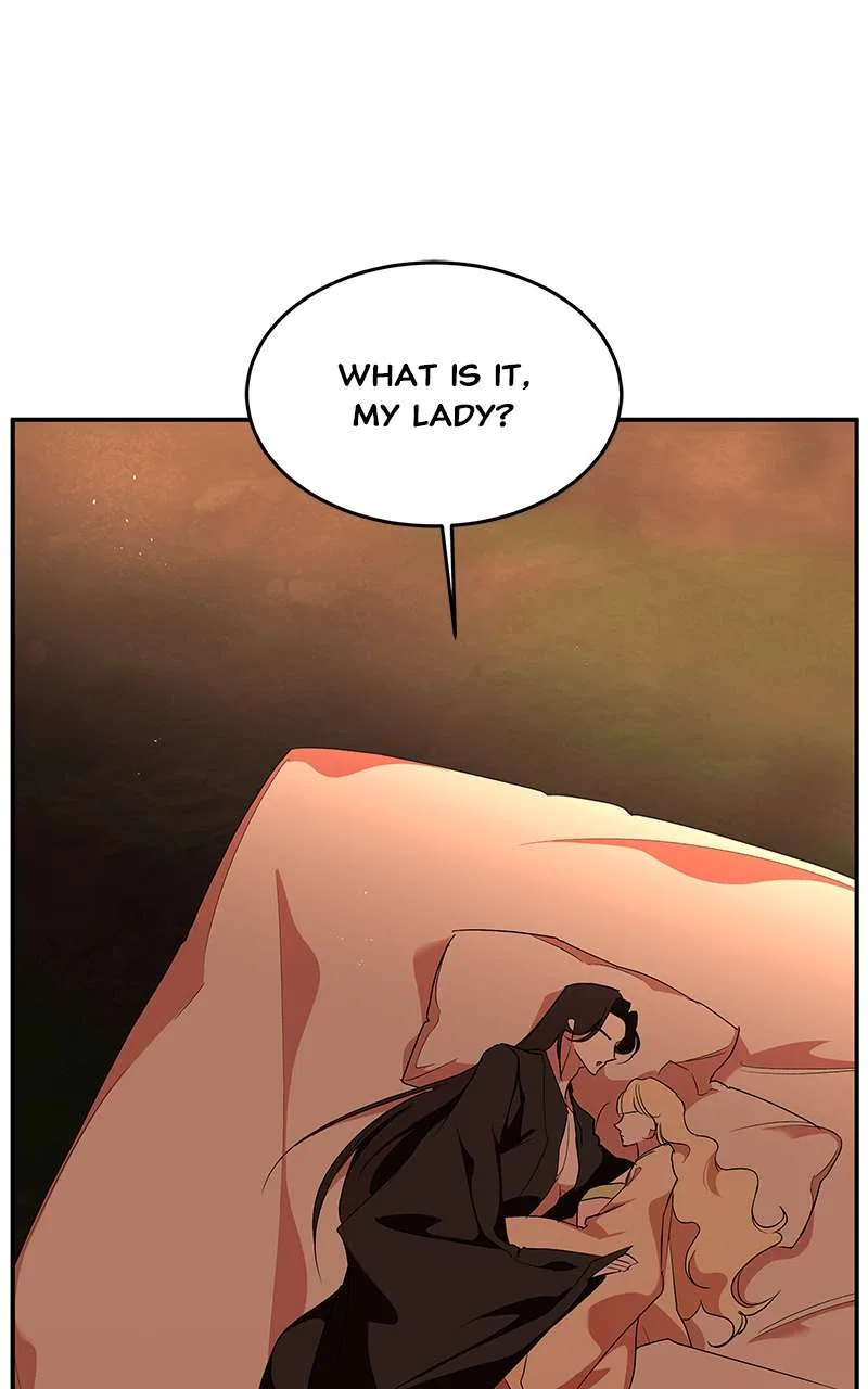 How a Goddess Wins Over Tigers Chapter 84 – Page 13
