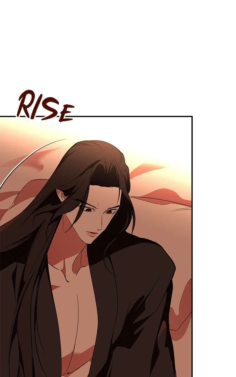 How a Goddess Wins Over Tigers Chapter 84 – Page 16