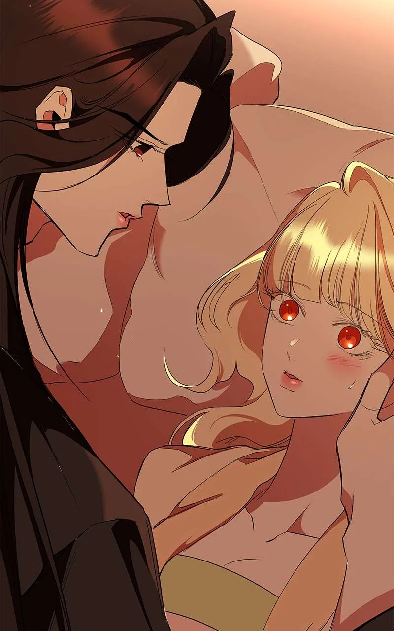 How a Goddess Wins Over Tigers Chapter 84 – Page 19